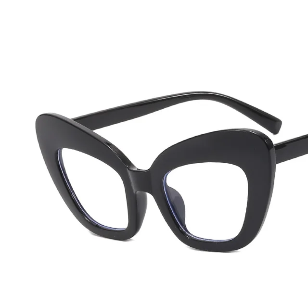 Cat Eye Eyewear