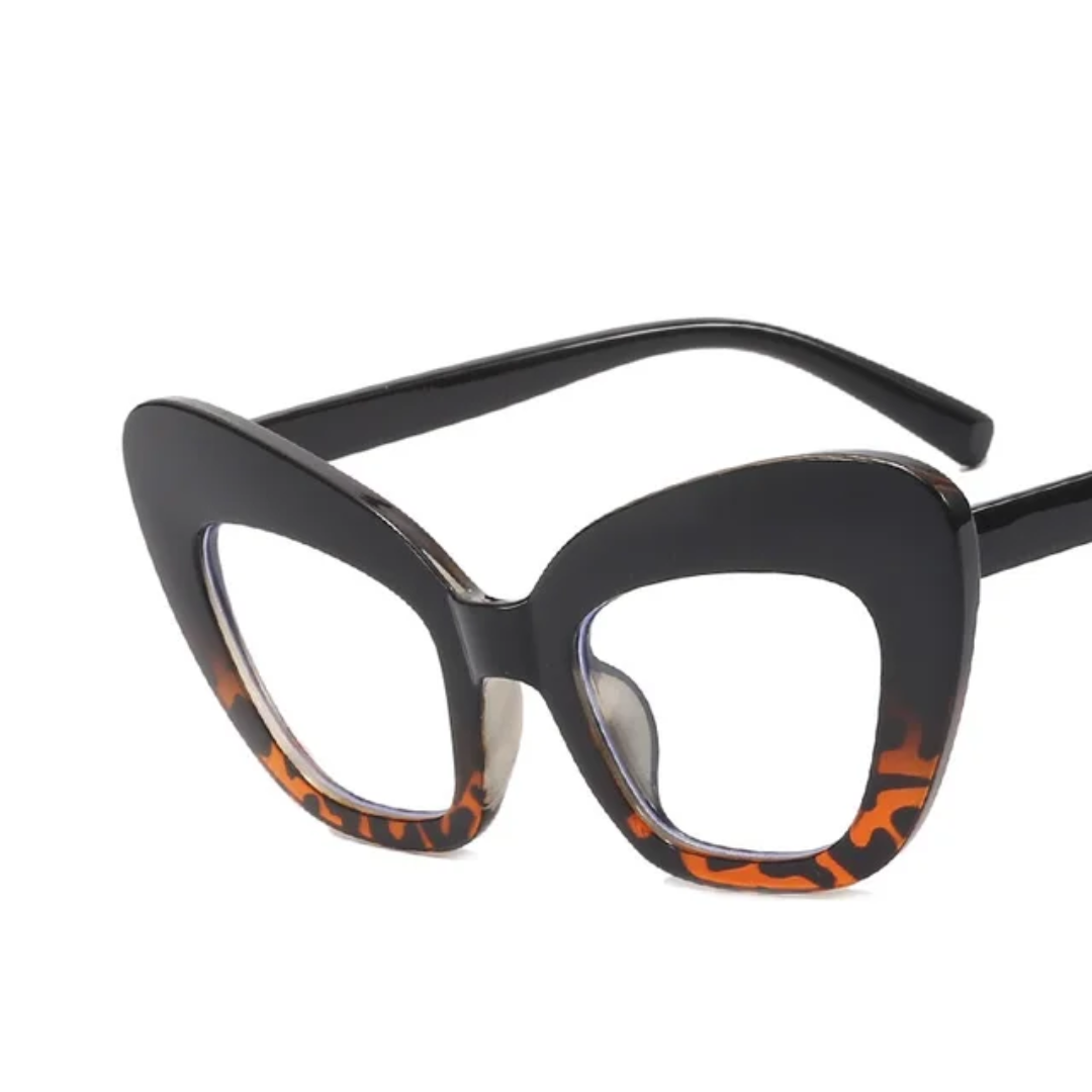 Cat Eye Eyewear