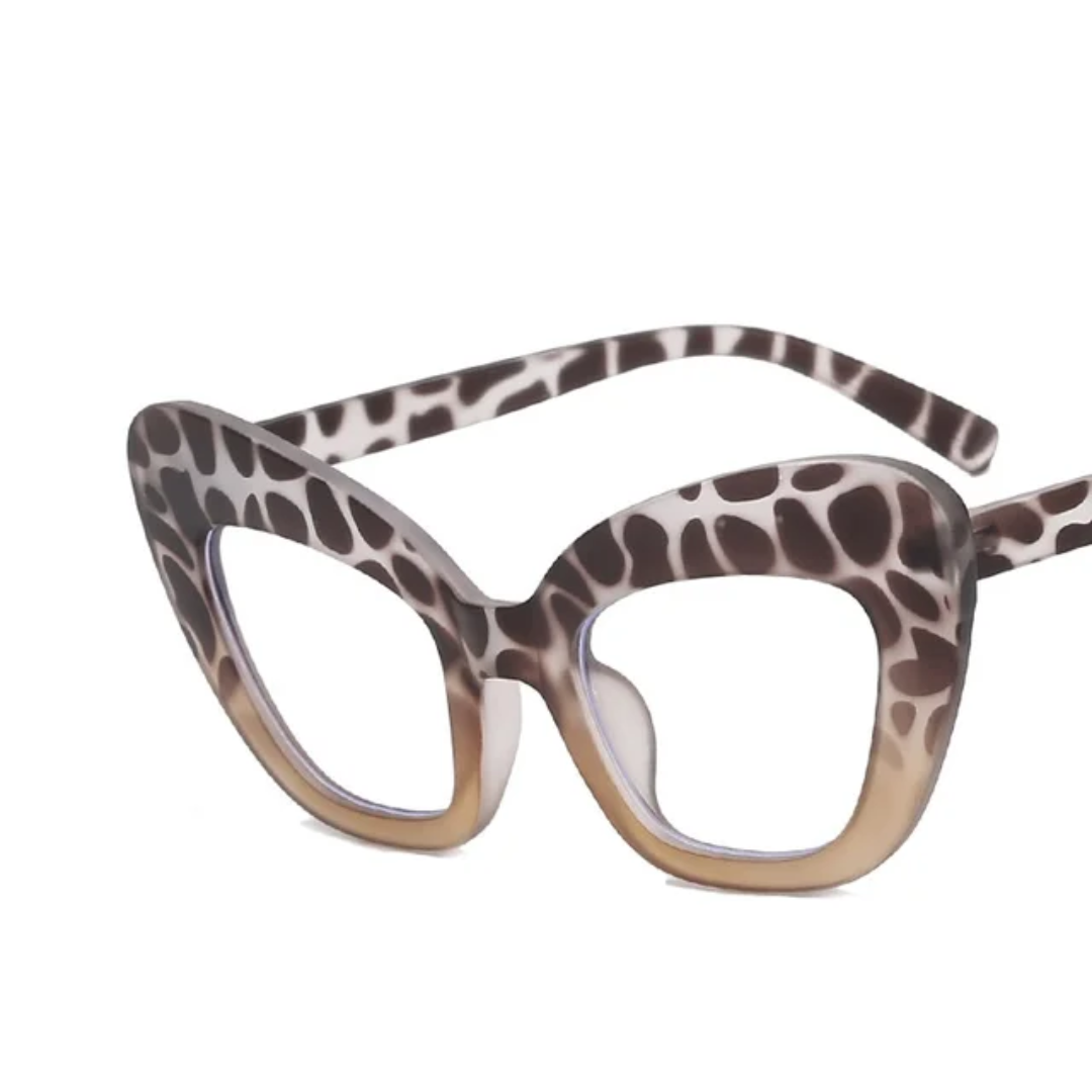 Cat Eye Eyewear