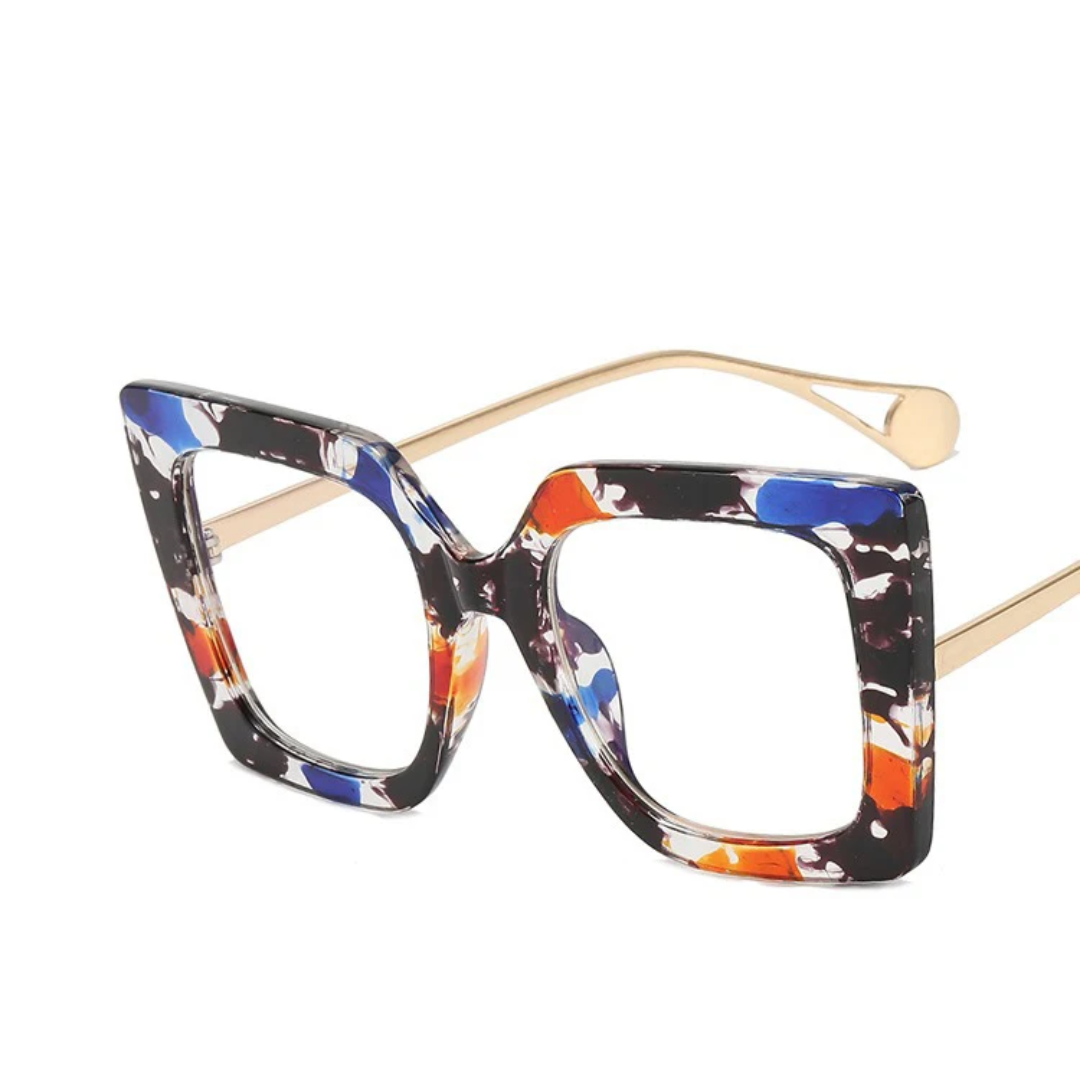 Fashion Square Eyewear