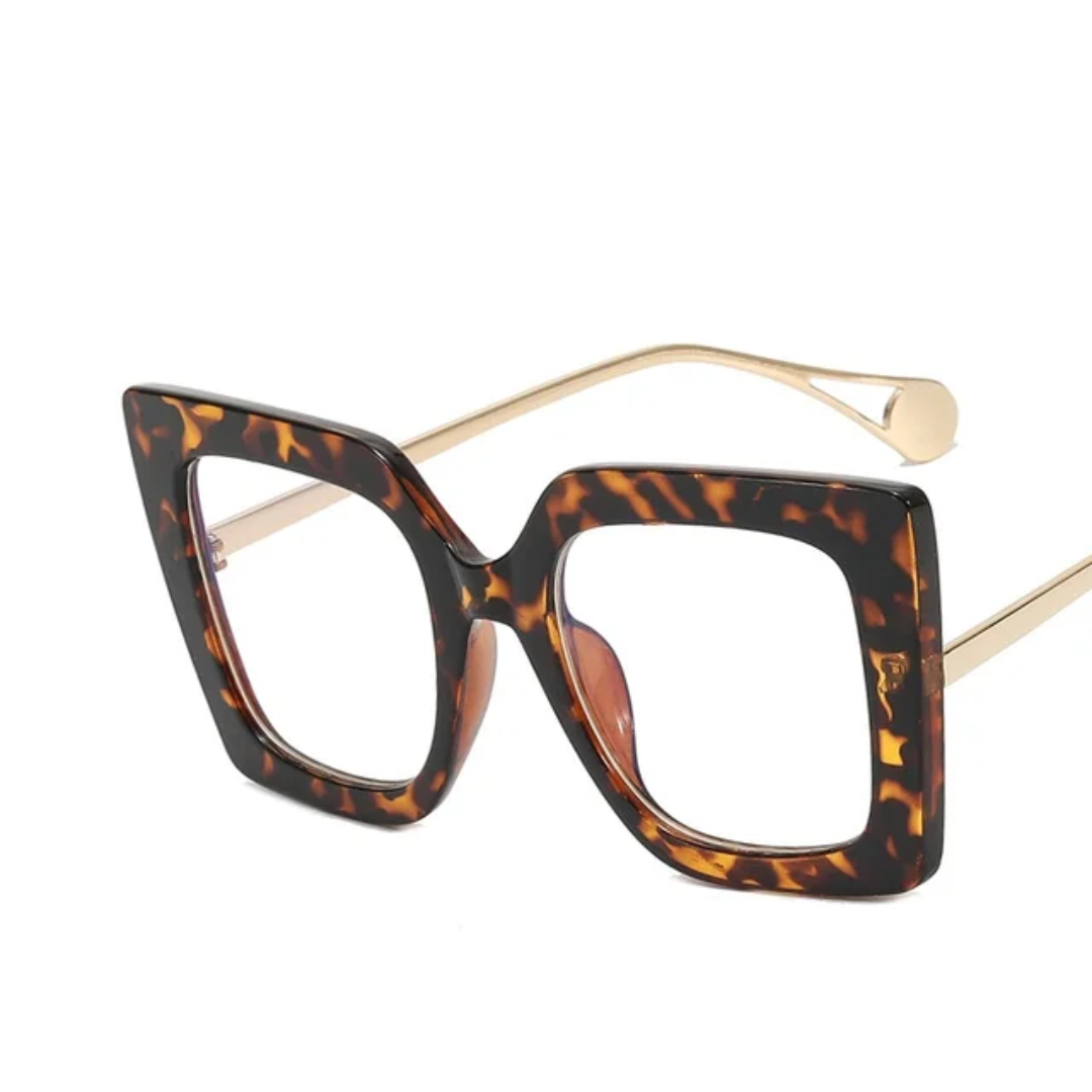 Fashion Square Eyewear