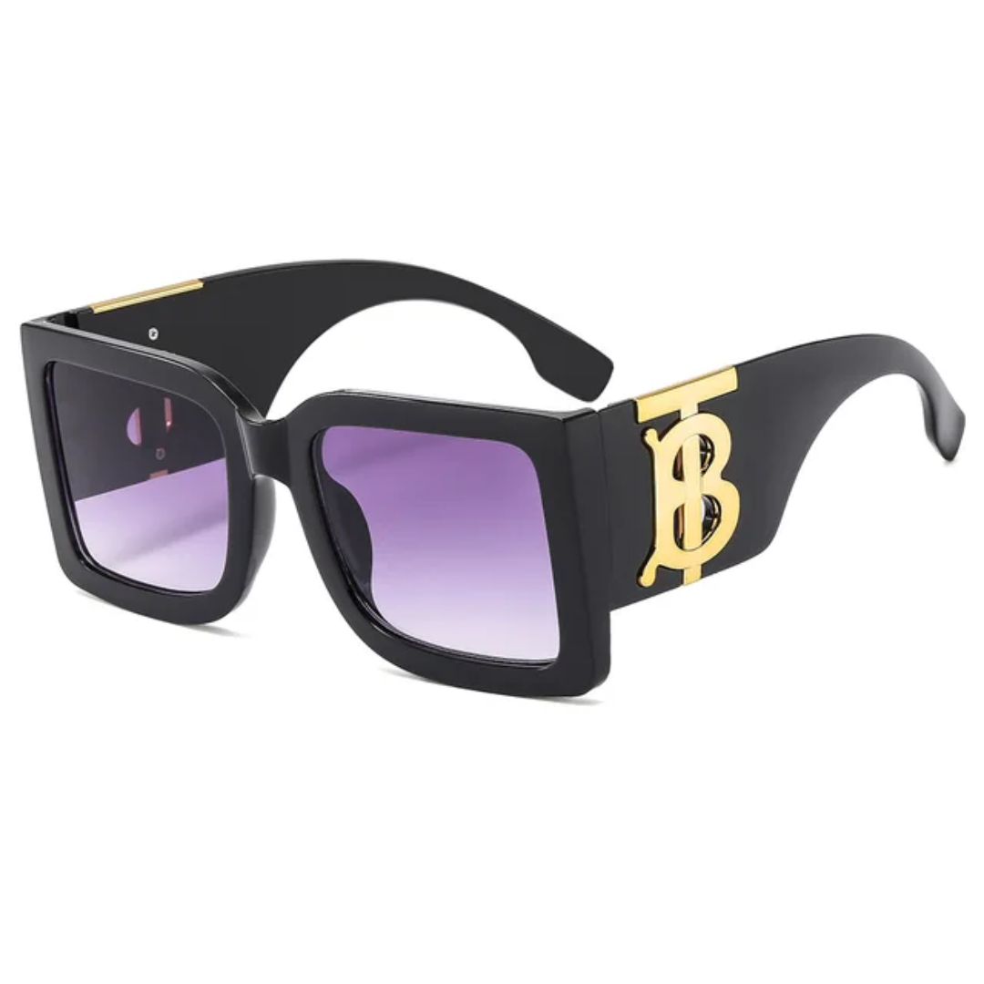 Burberry inspired Sunglasses