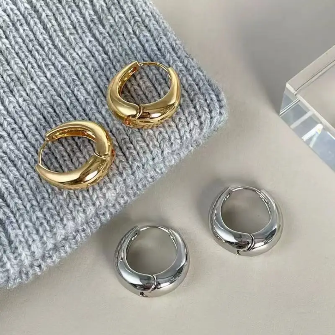 Céline inspired Earrings