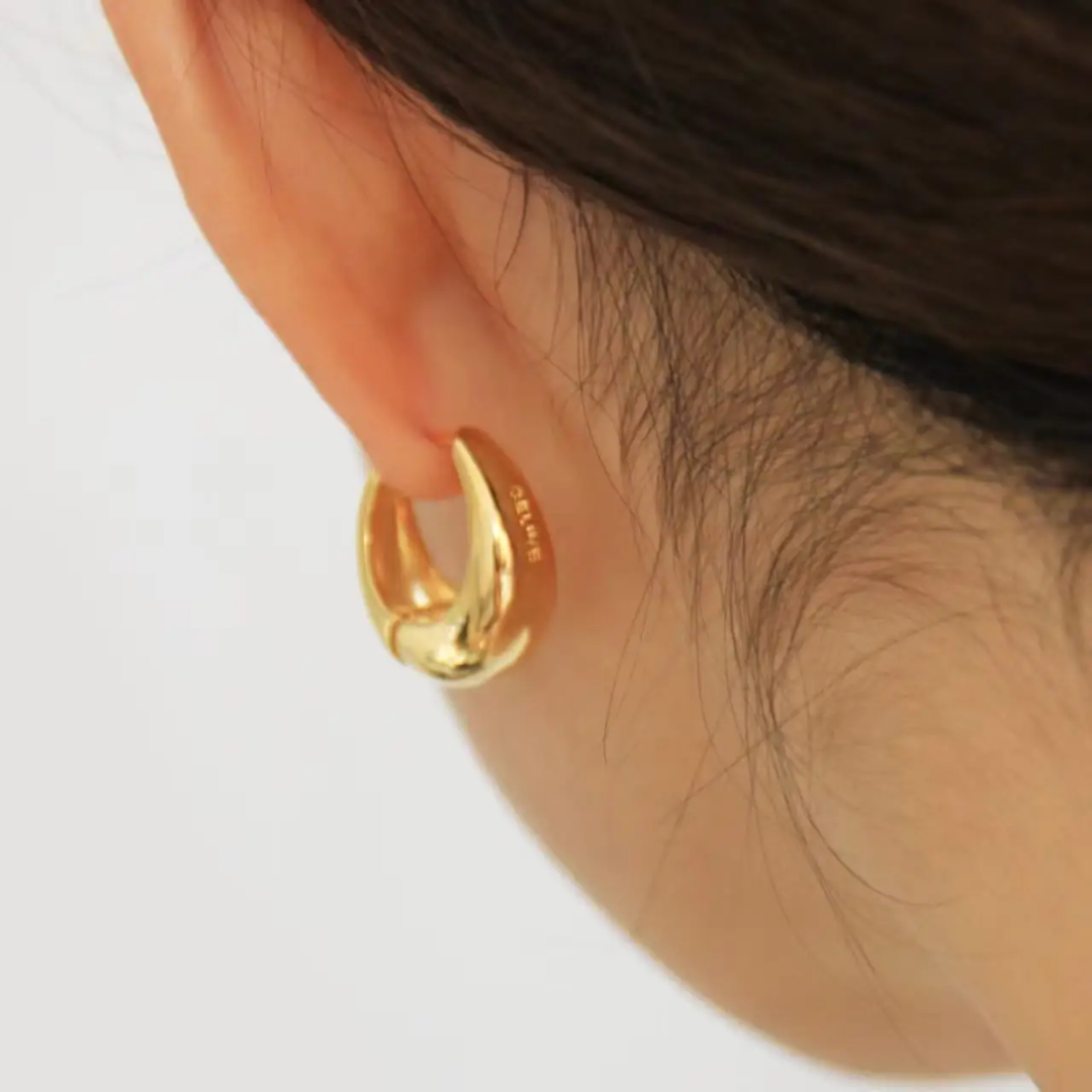 Céline inspired Earrings