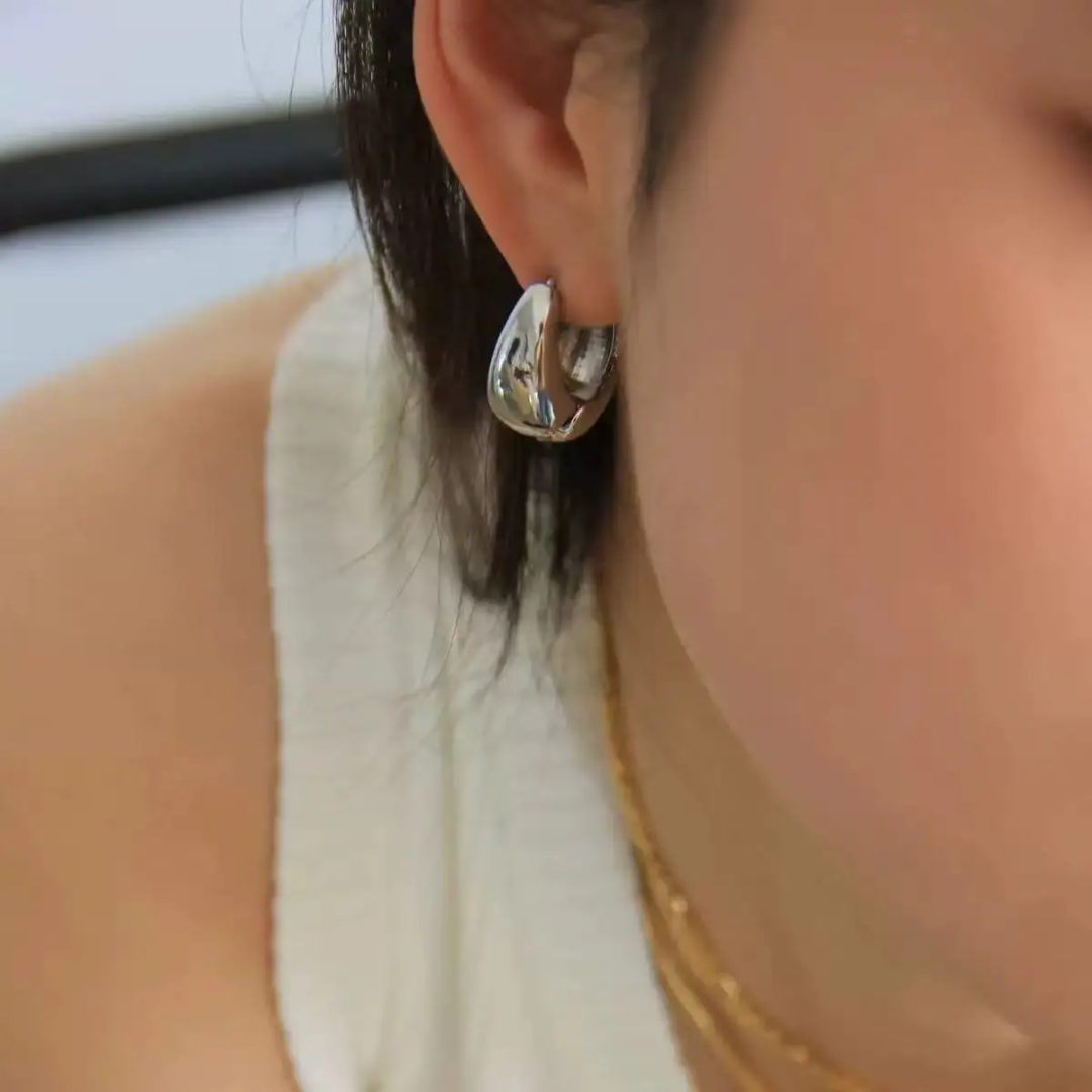 Céline inspired Earrings