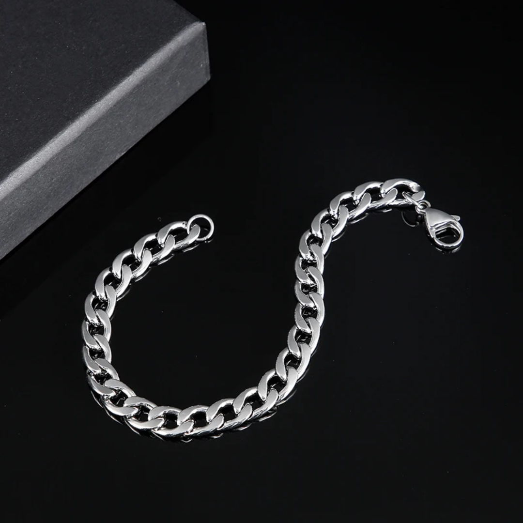 Stainless Steel Bracelet