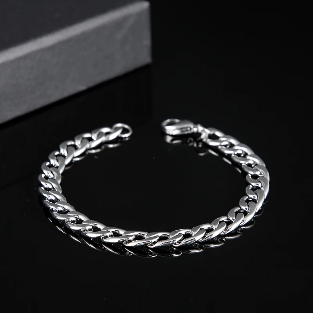 Stainless Steel Bracelet