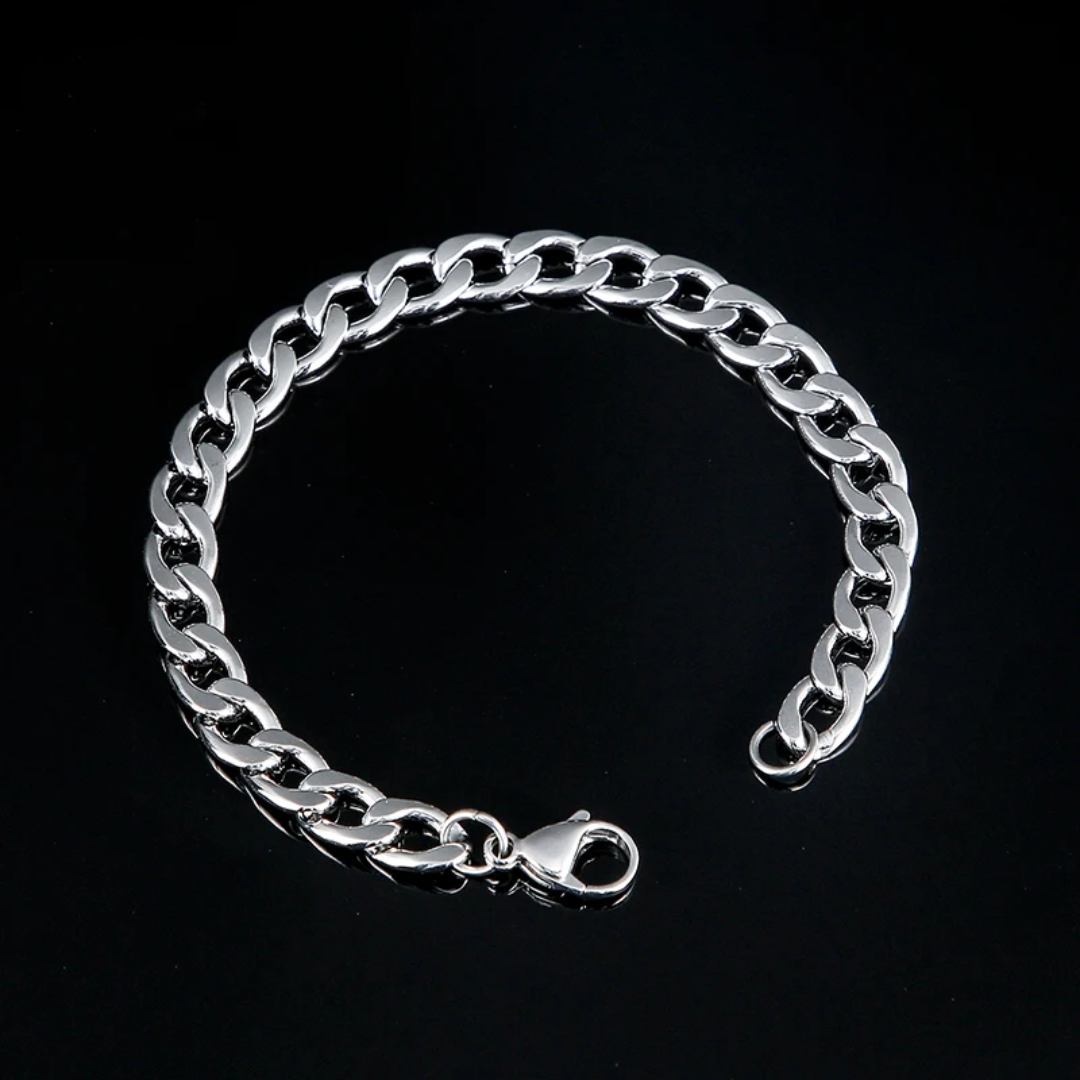 Stainless Steel Bracelet