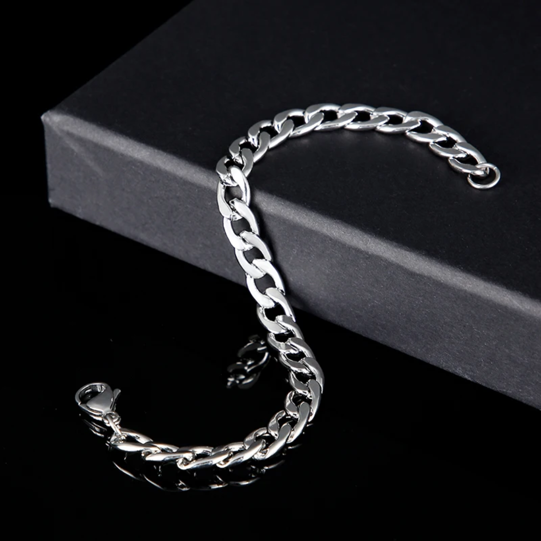 Stainless Steel Bracelet