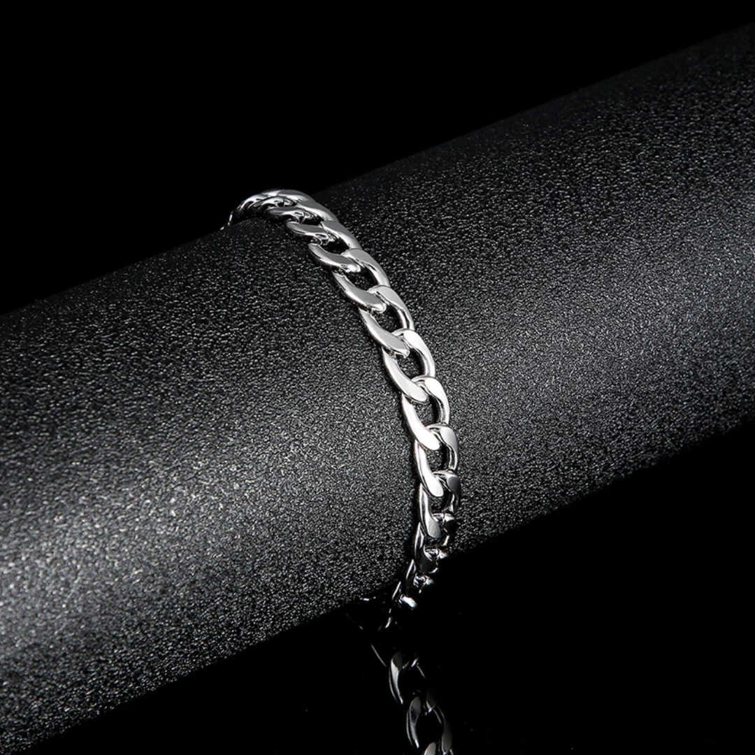 Stainless Steel Bracelet