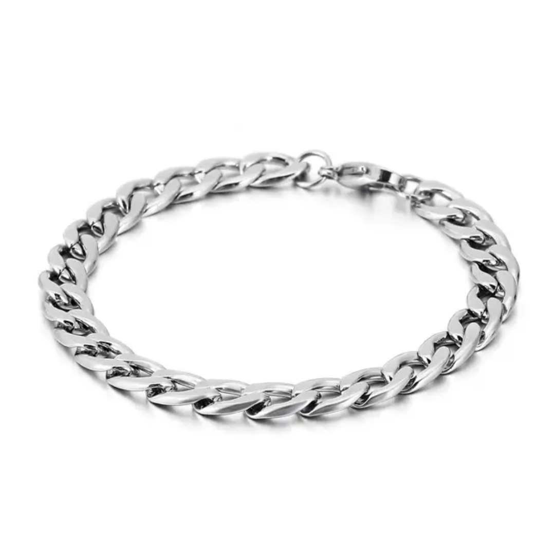 Stainless Steel Bracelet