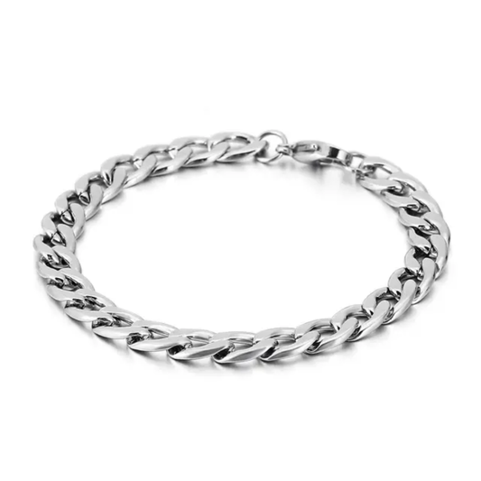 Stainless Steel Bracelet