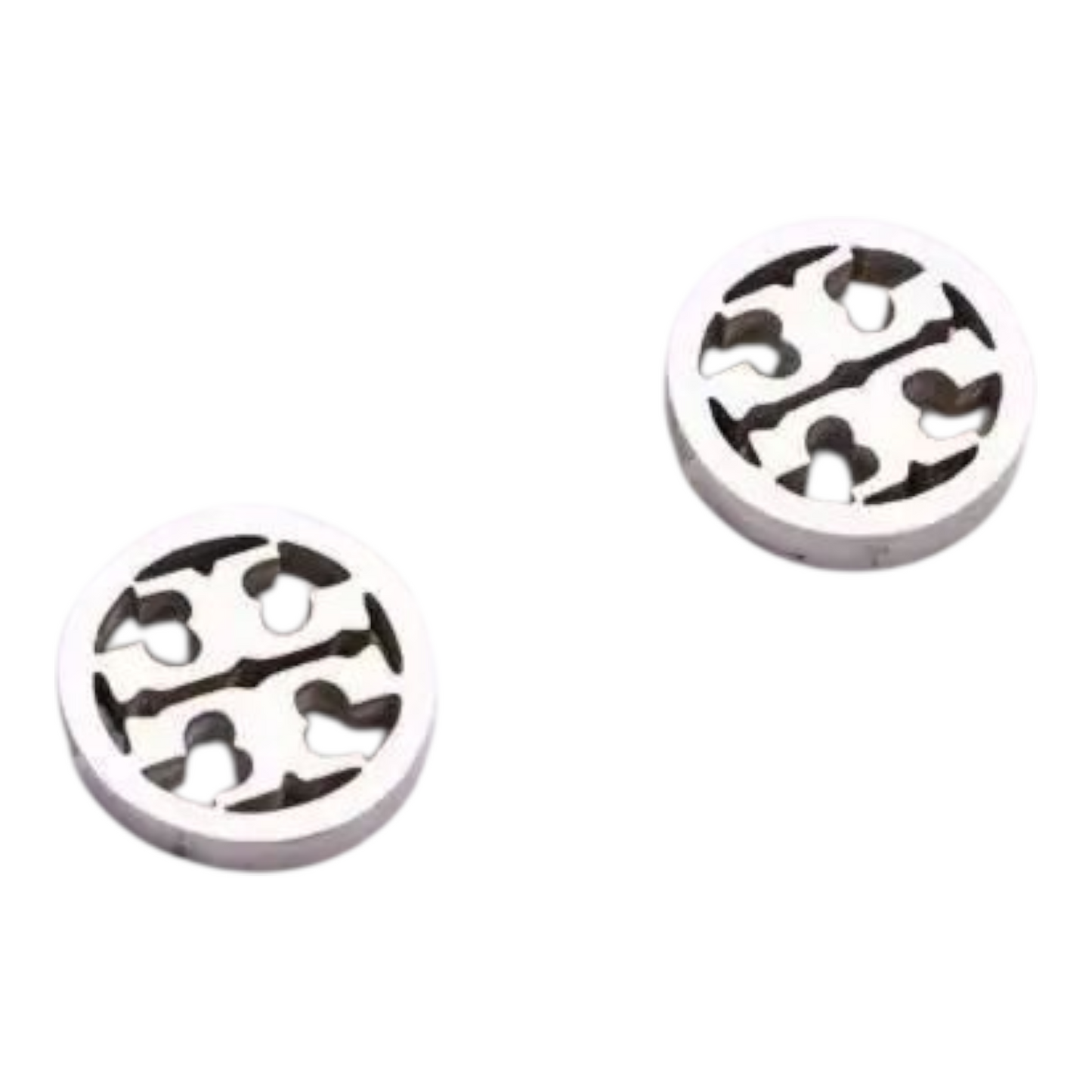 Tory Burch inspired Necklace and earrings