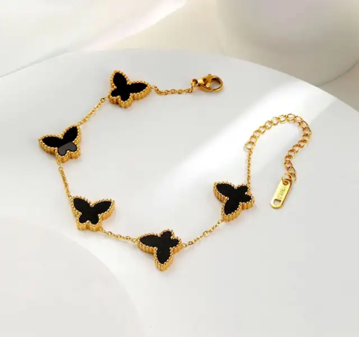 Van cleef inspired butterfly Collection