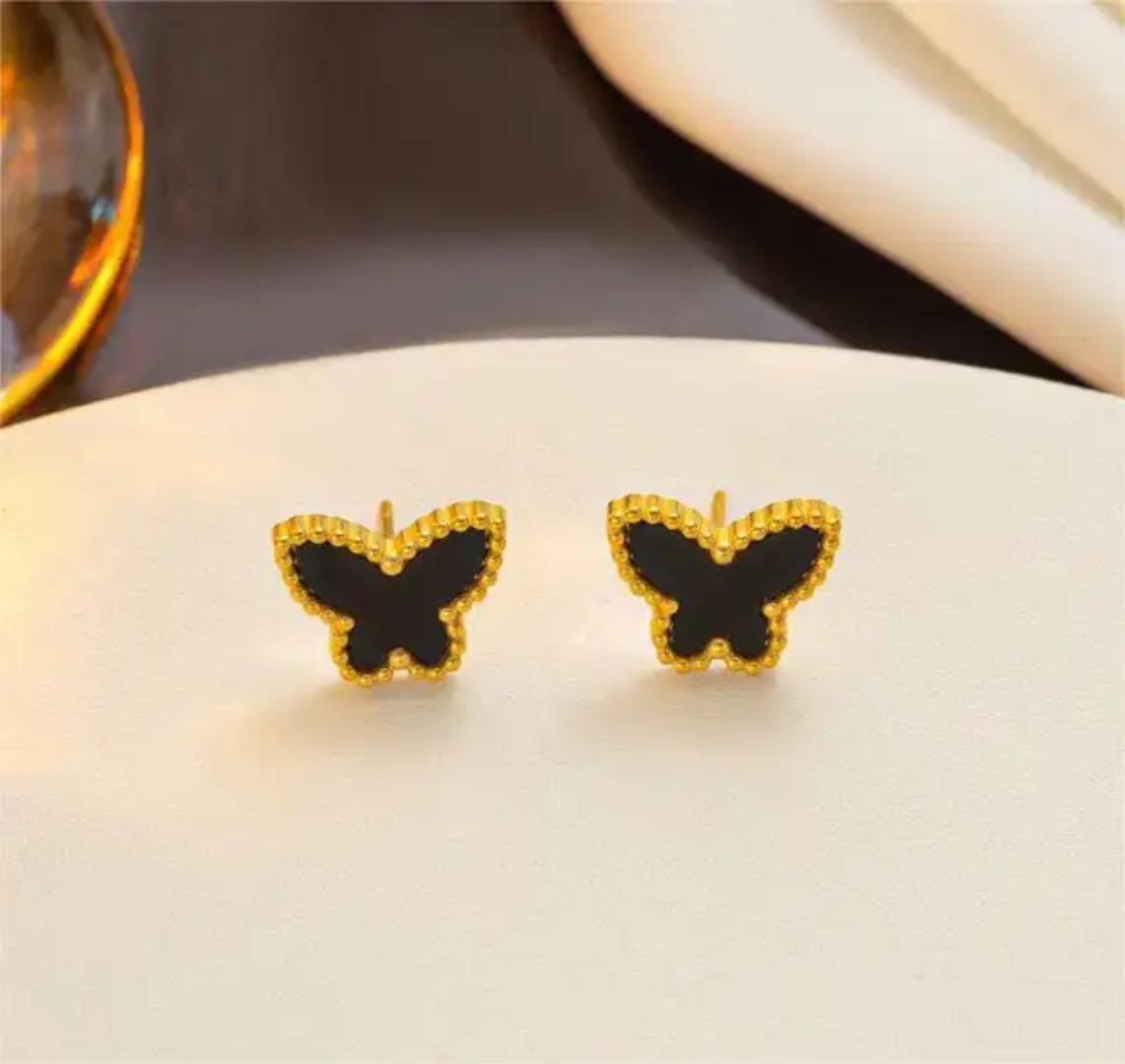 Van cleef inspired butterfly Collection