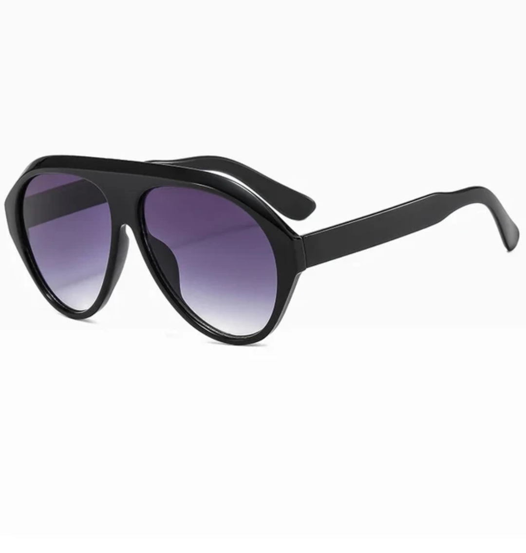 Fashion Icon Pilot Sunglasses
