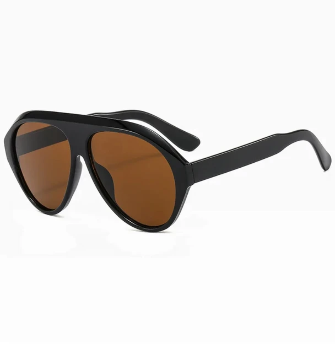 Fashion Icon Pilot Sunglasses