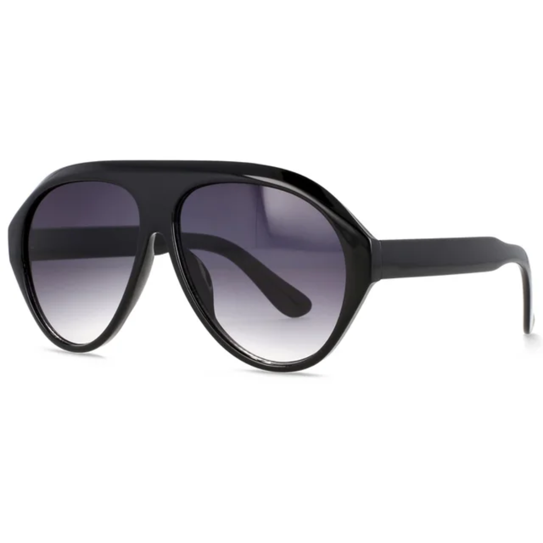 Fashion Icon Pilot Sunglasses