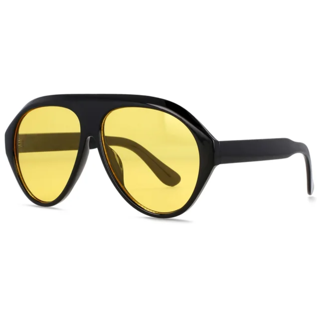 Fashion Icon Pilot Sunglasses