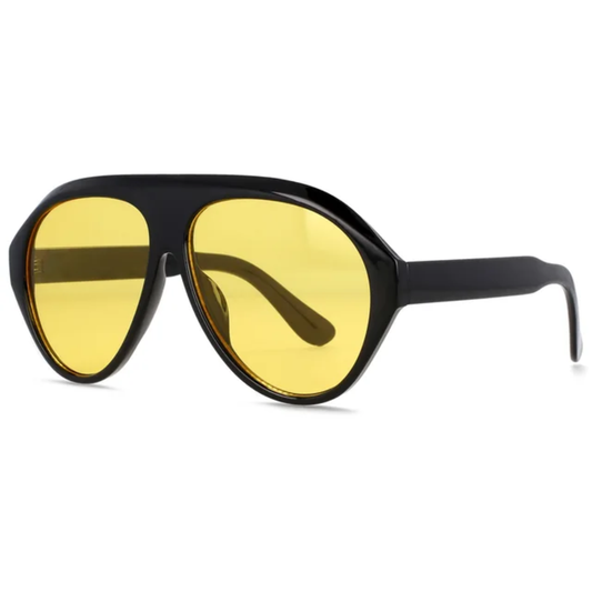Fashion Icon Pilot Sunglasses