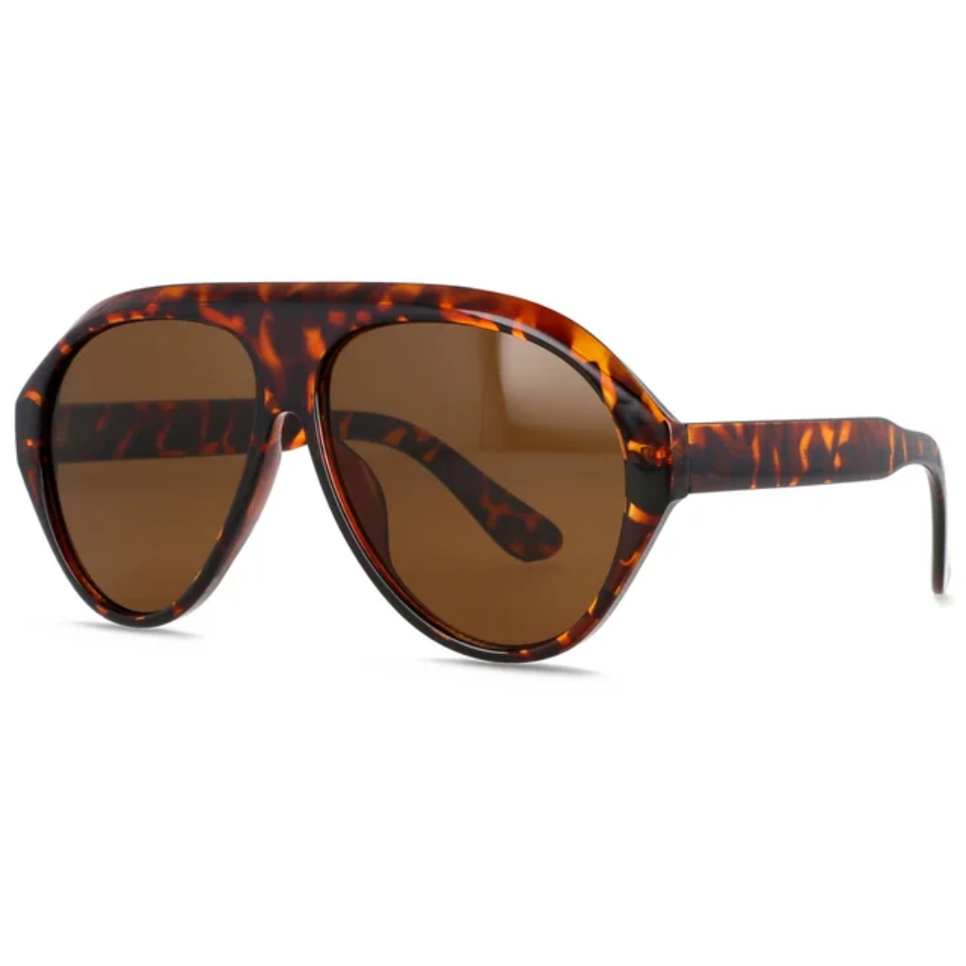 Fashion Icon Pilot Sunglasses