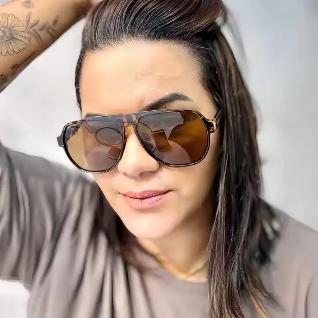 Fashion Statement Sunglasses