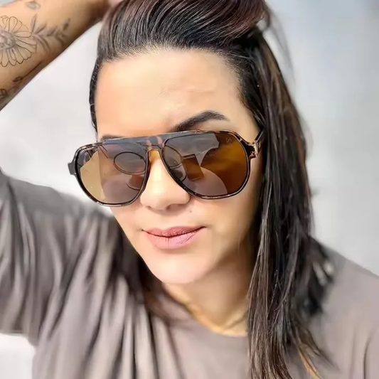 Fashion Statement Sunglasses