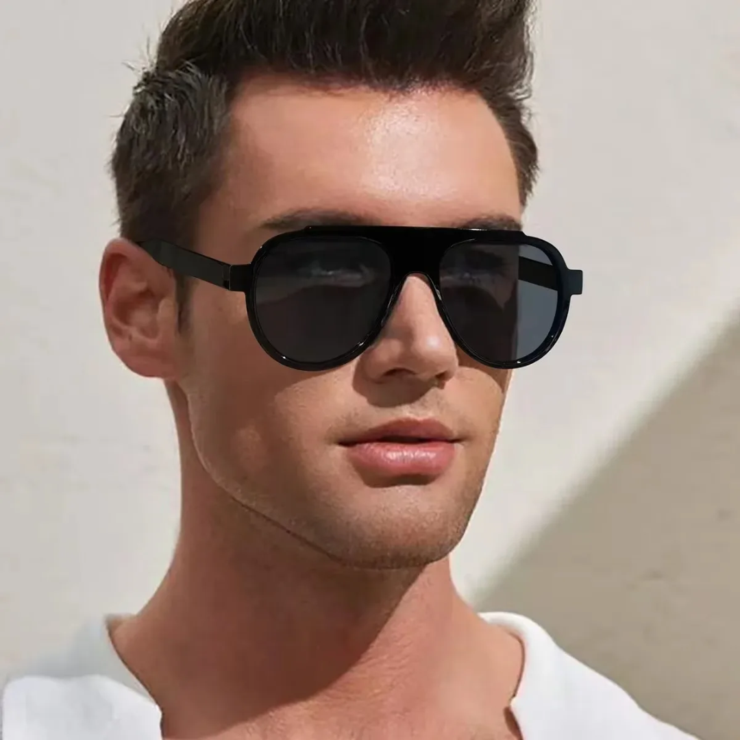Fashion Statement Sunglasses