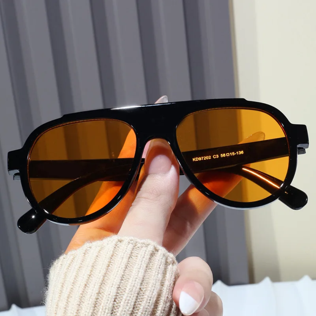 Fashion Statement Sunglasses
