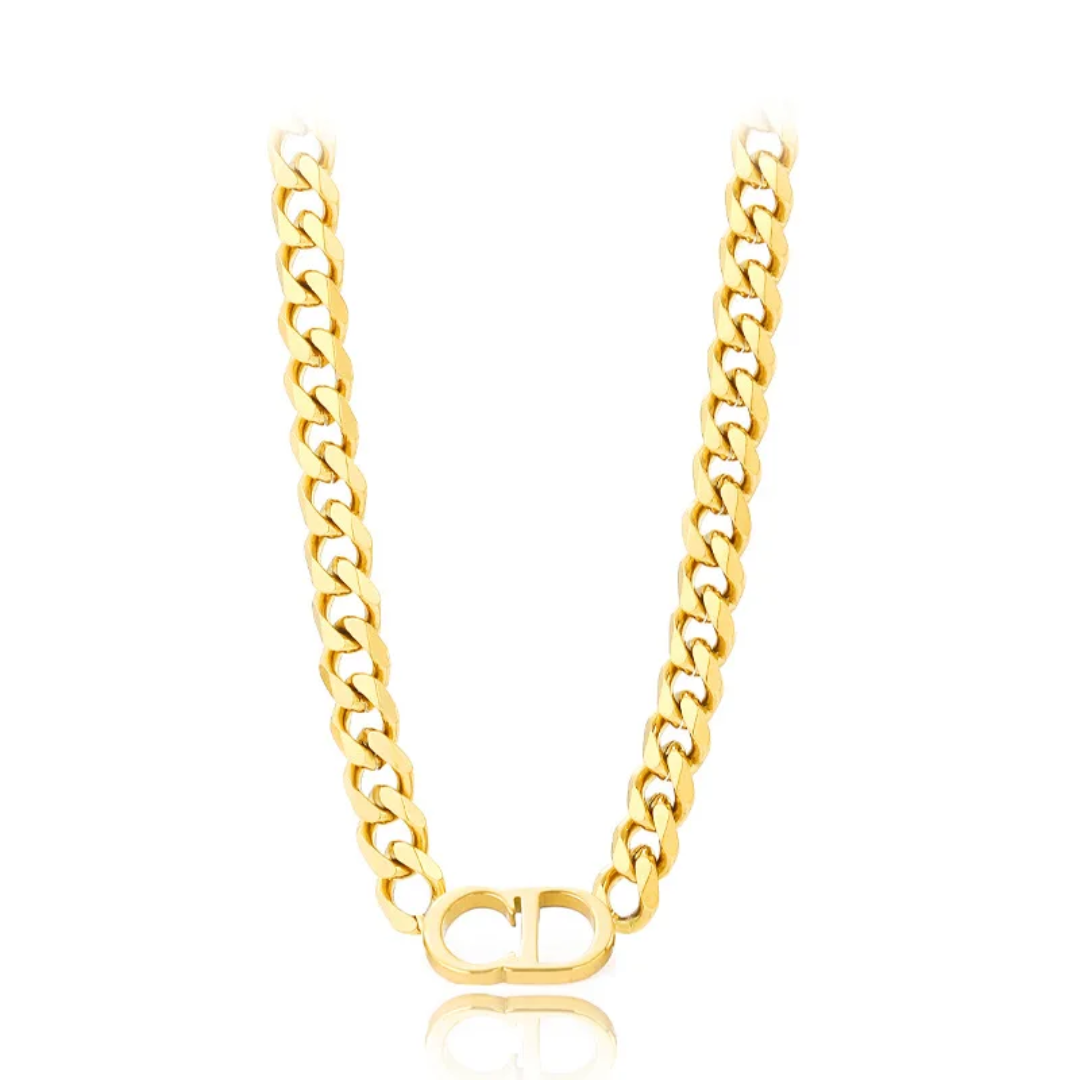 Christian Dior inspired Jewelry Collection