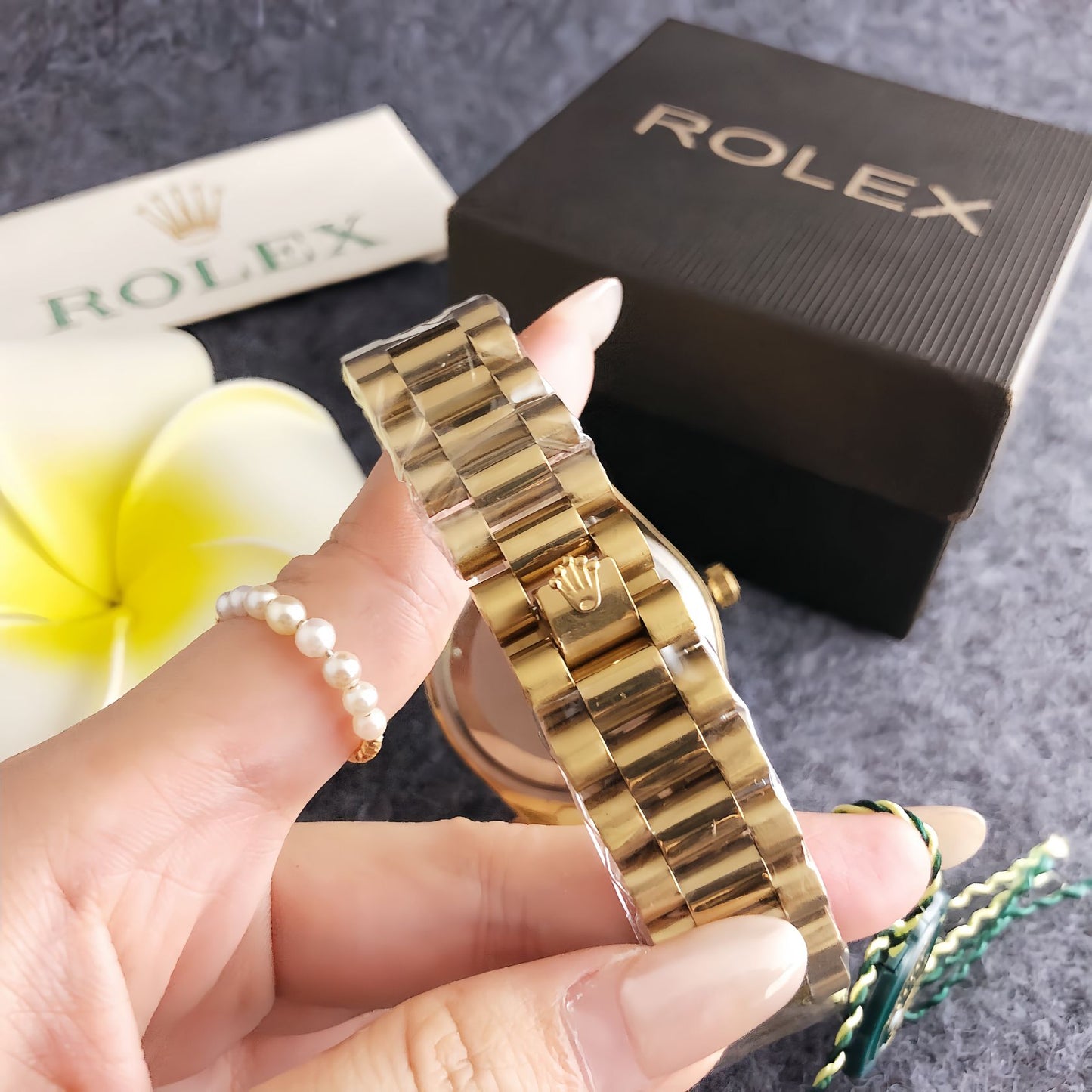 Rolex inspired Watches