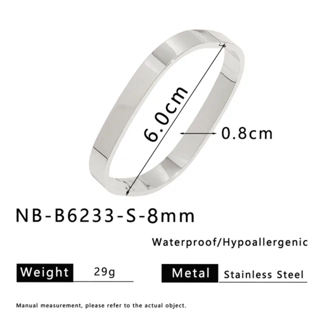 Square Bangle