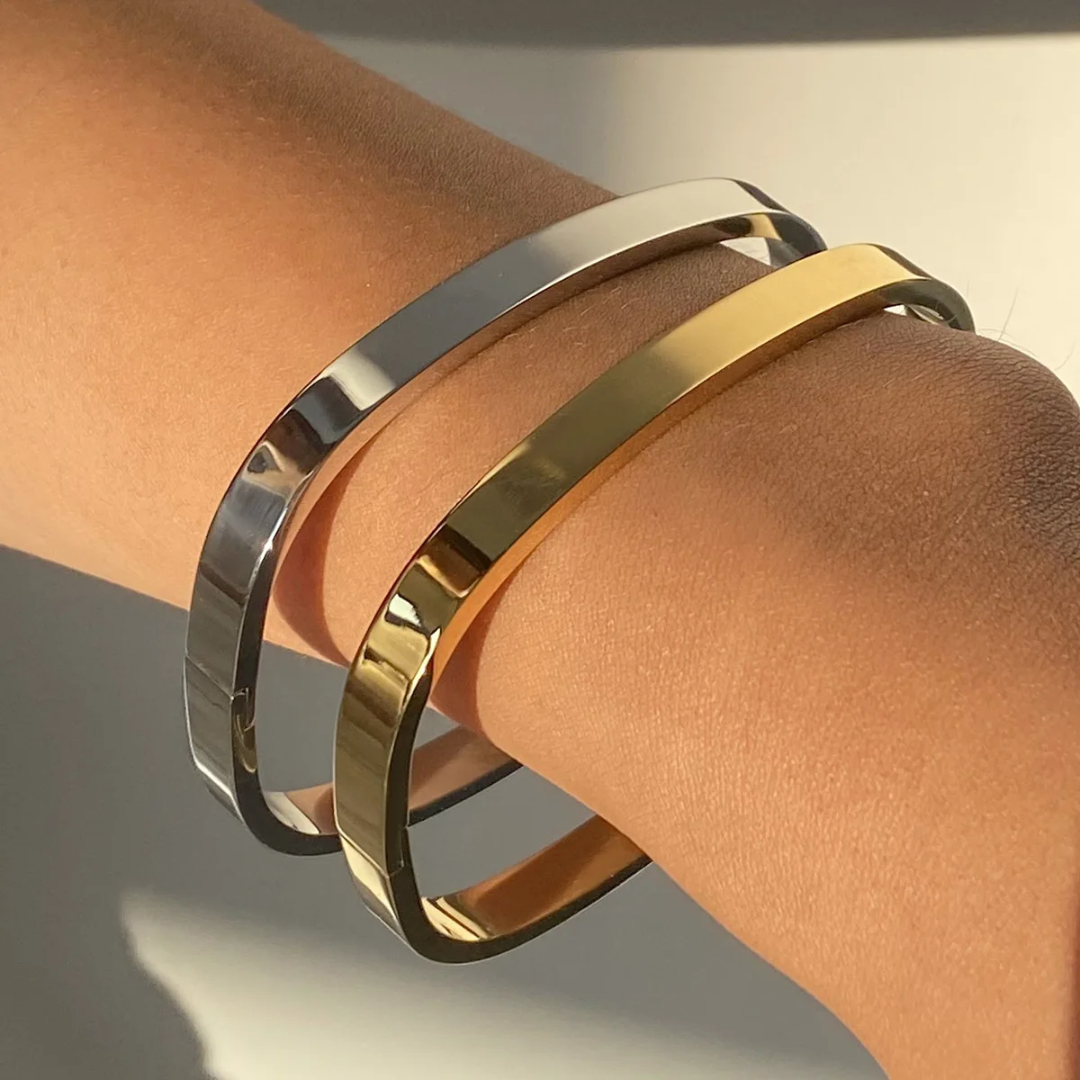 Square Bangle