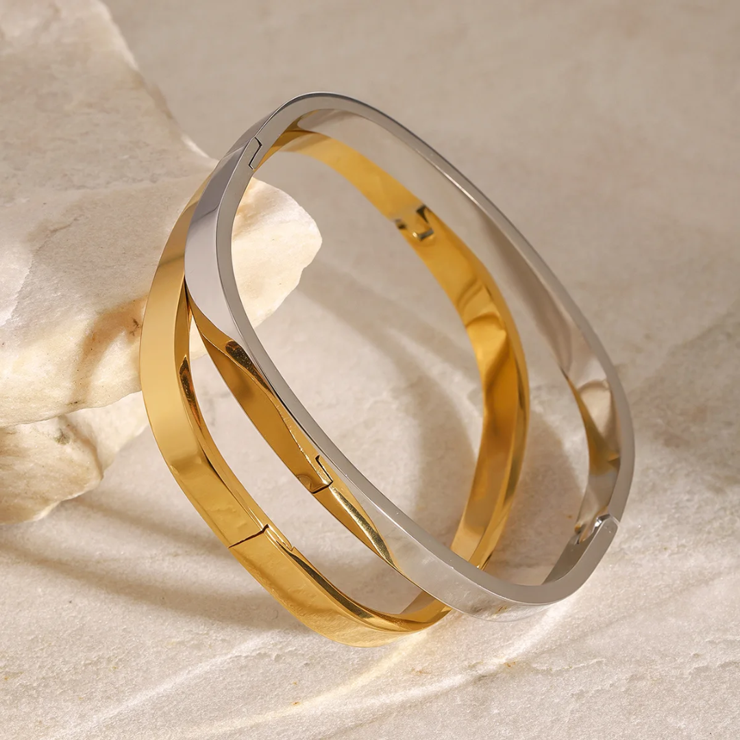 Square Bangle
