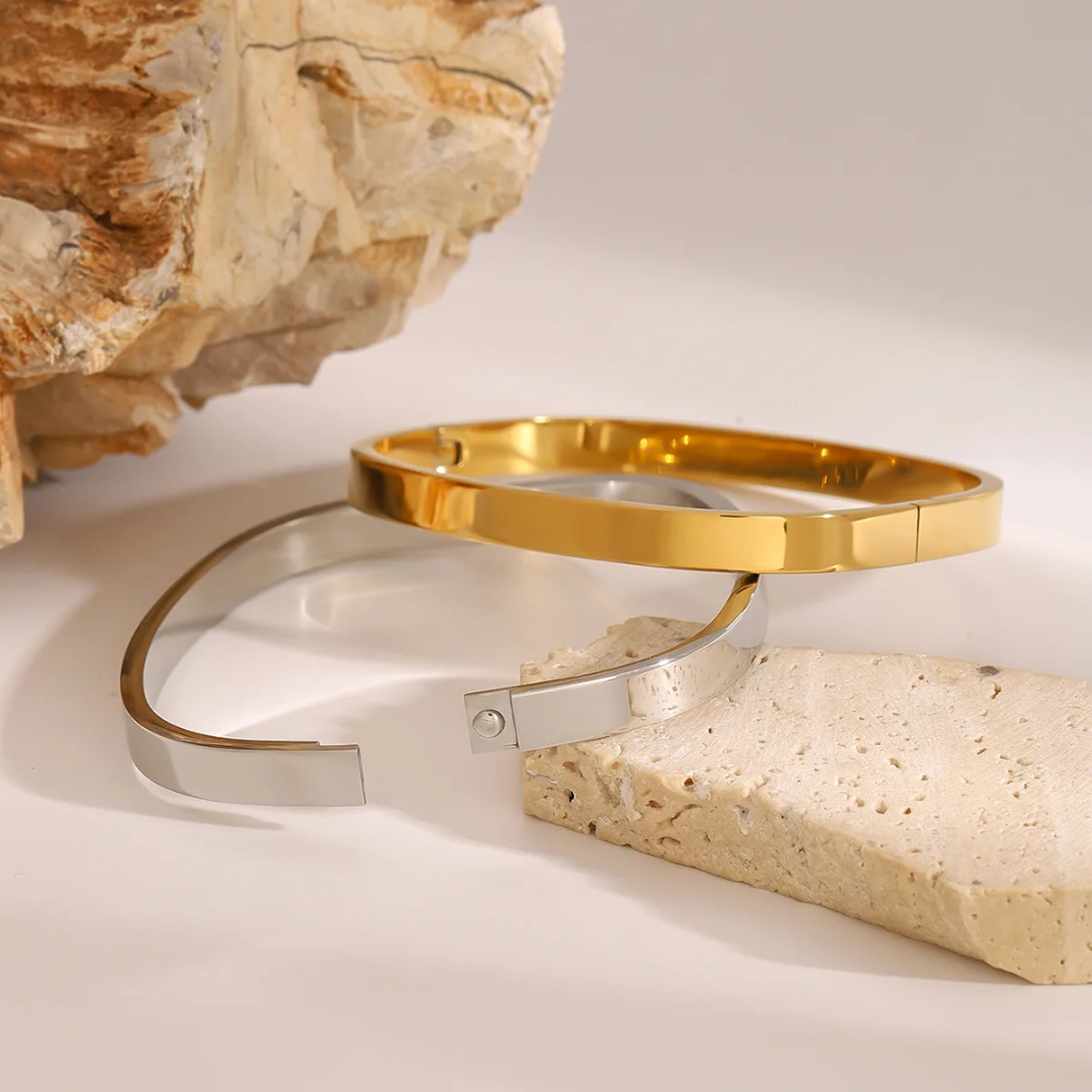 Square Bangle