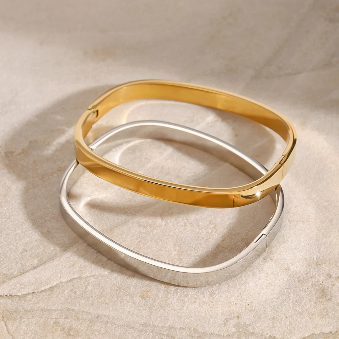 Square Bangle