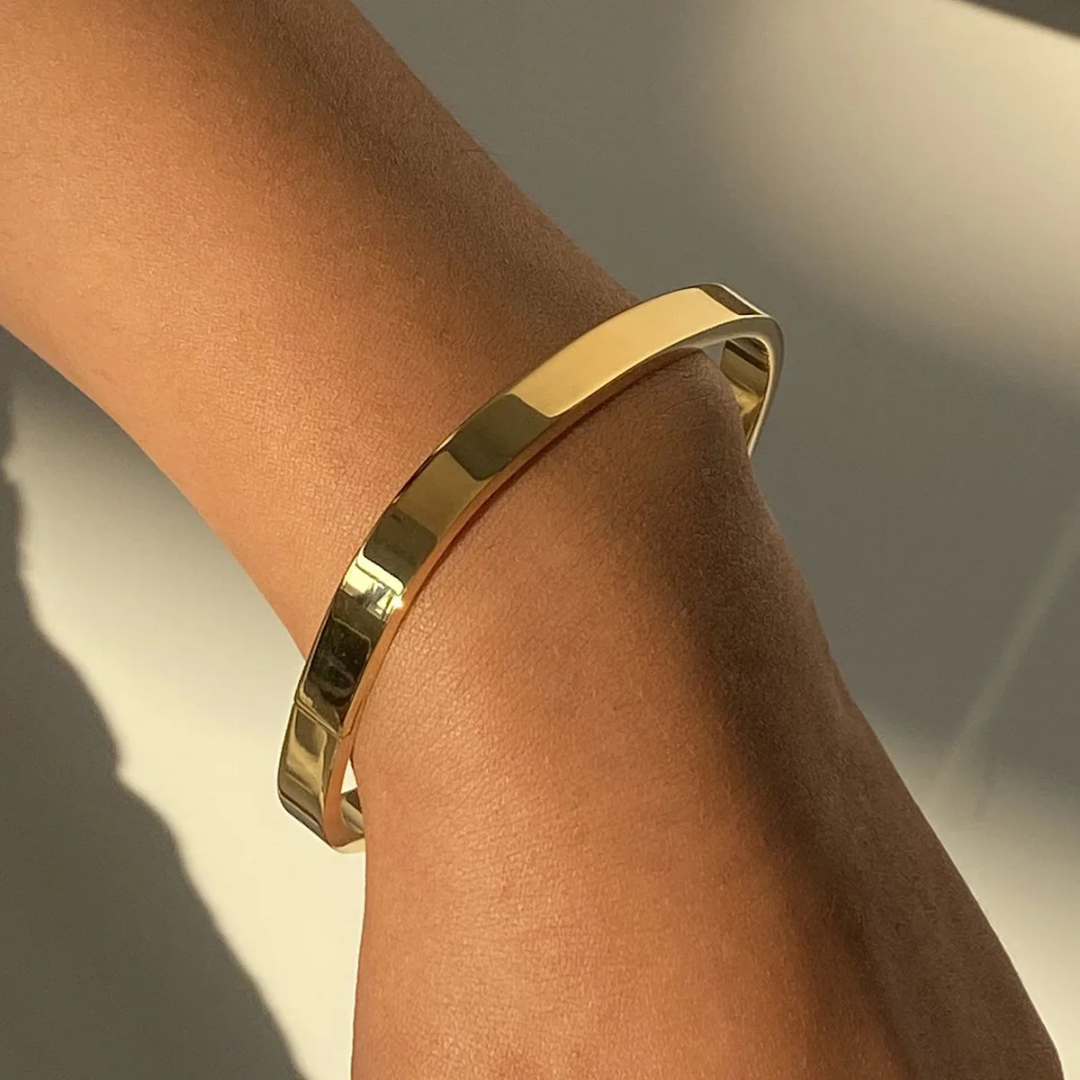 Square Bangle