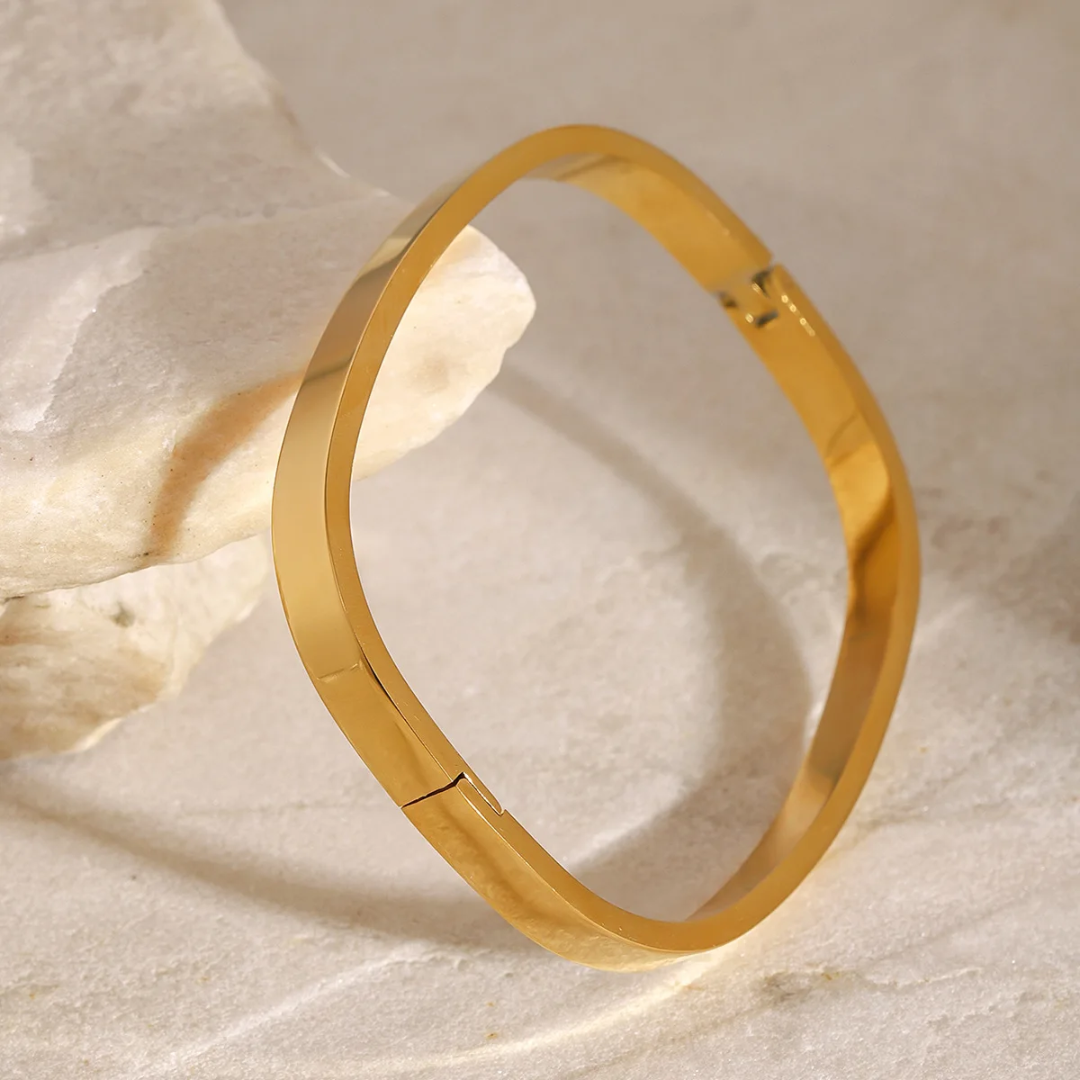 Square Bangle