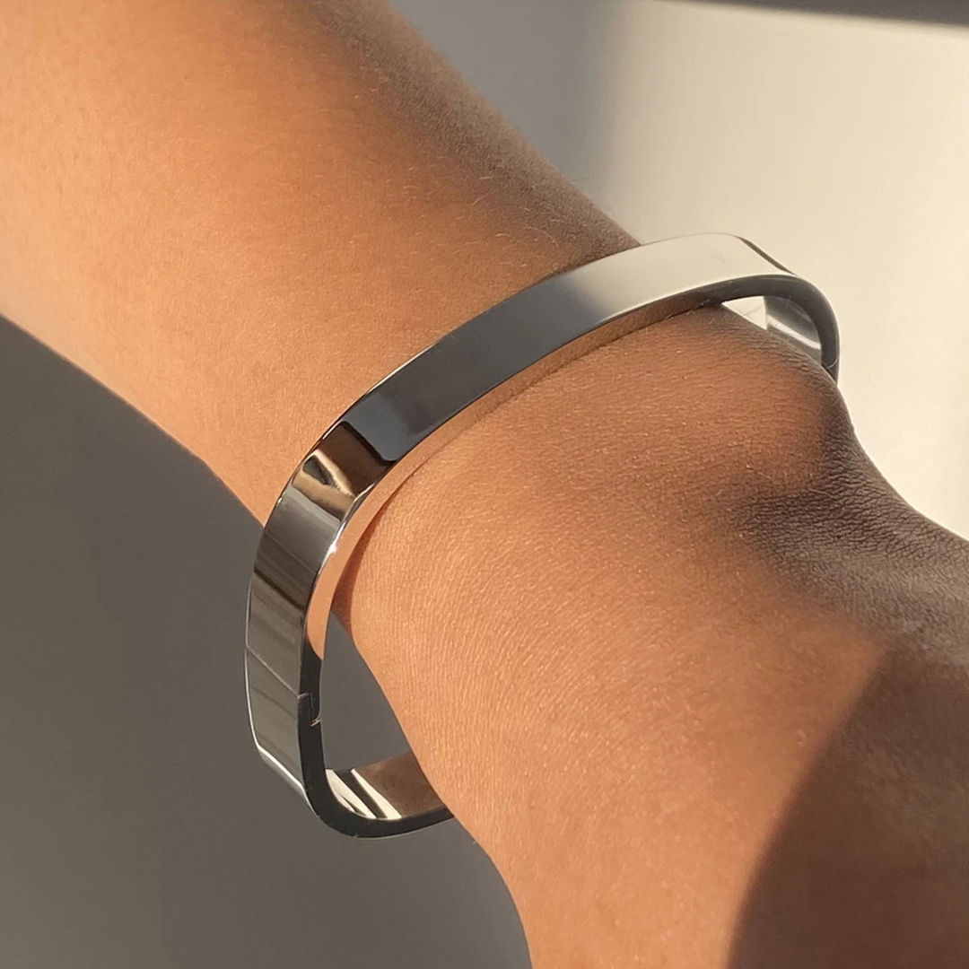 Square Bangle