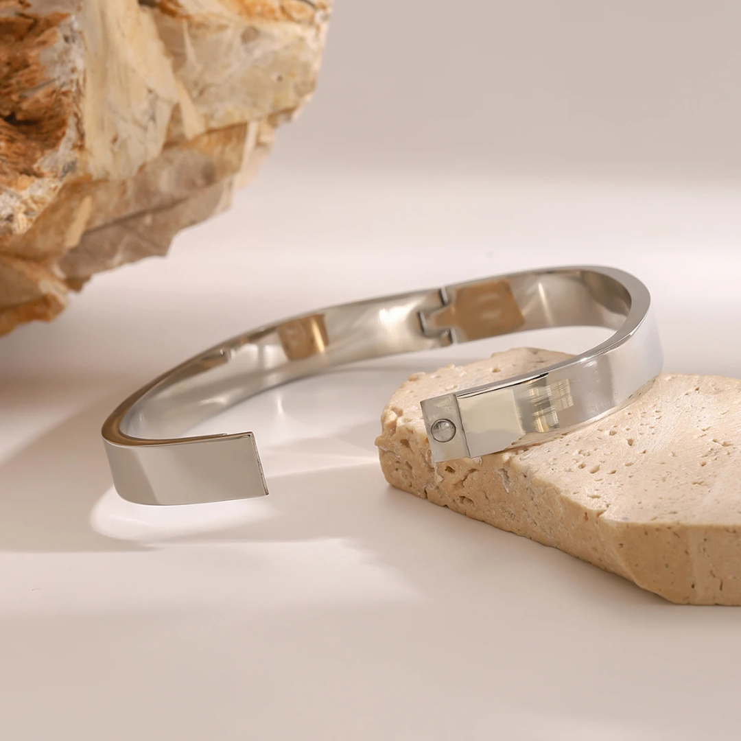 Square Bangle