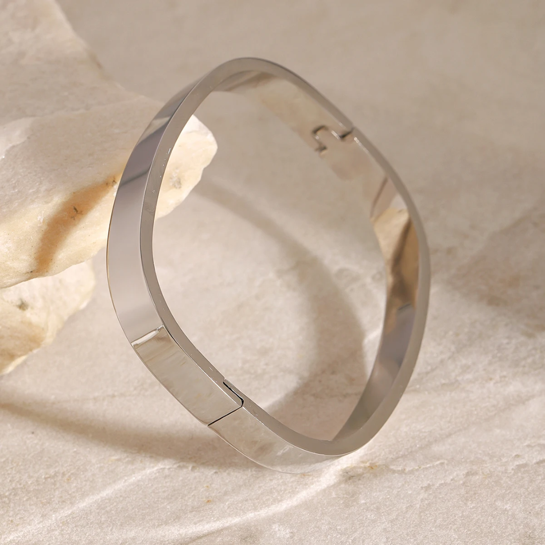 Square Bangle