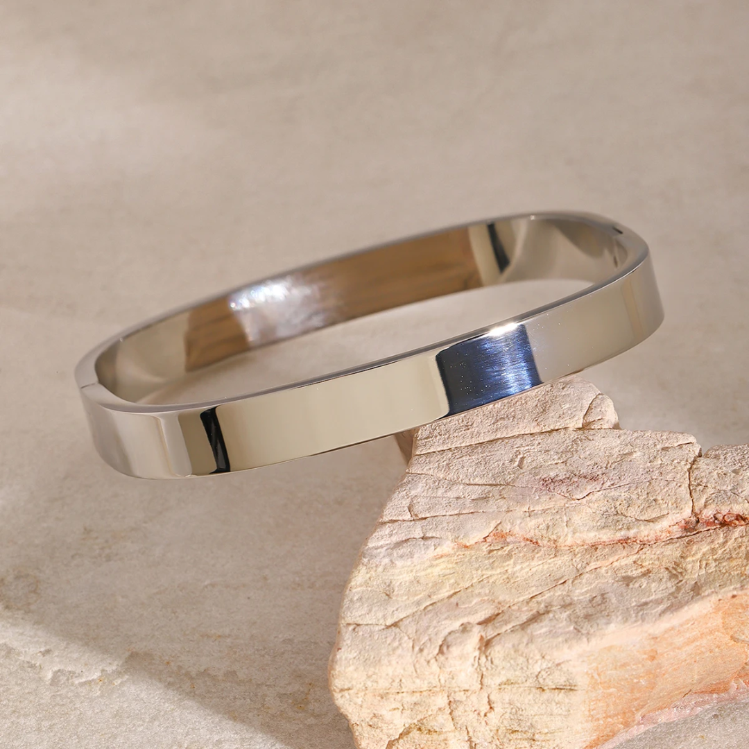 Square Bangle