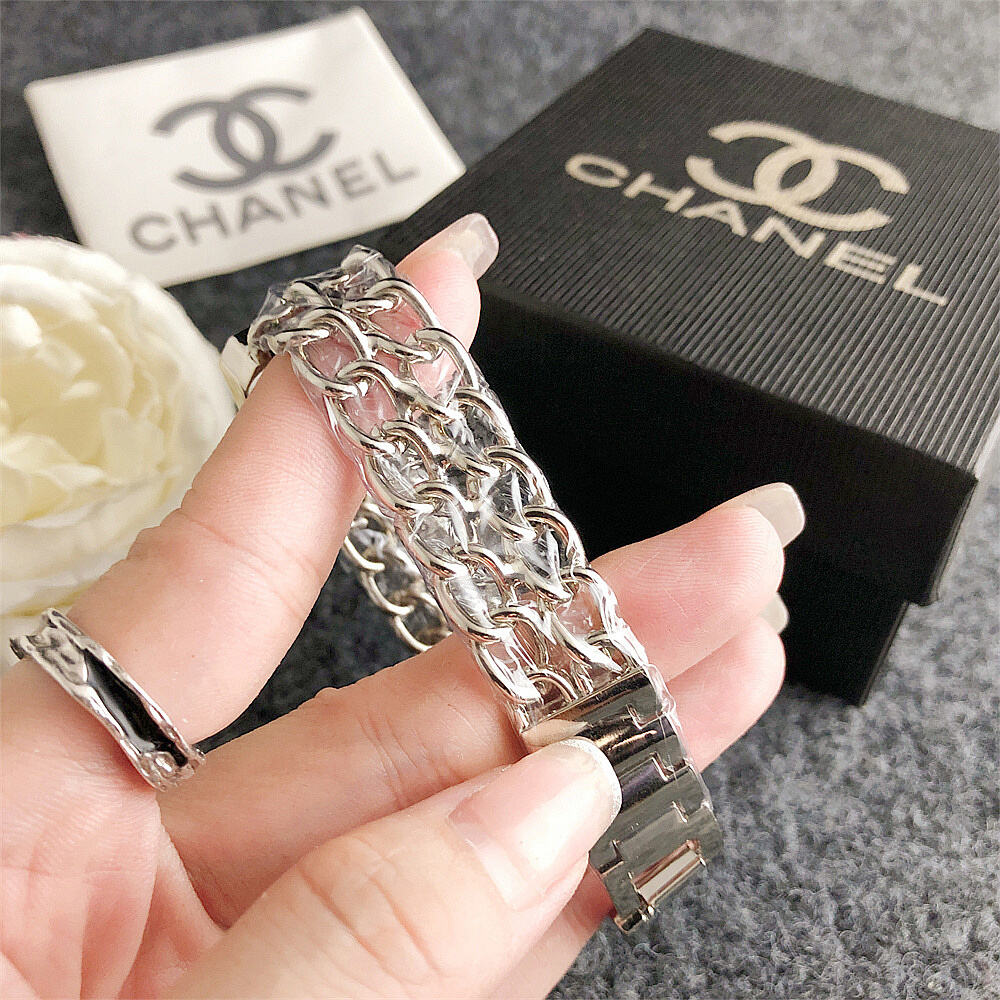 Chanel inspired Watches