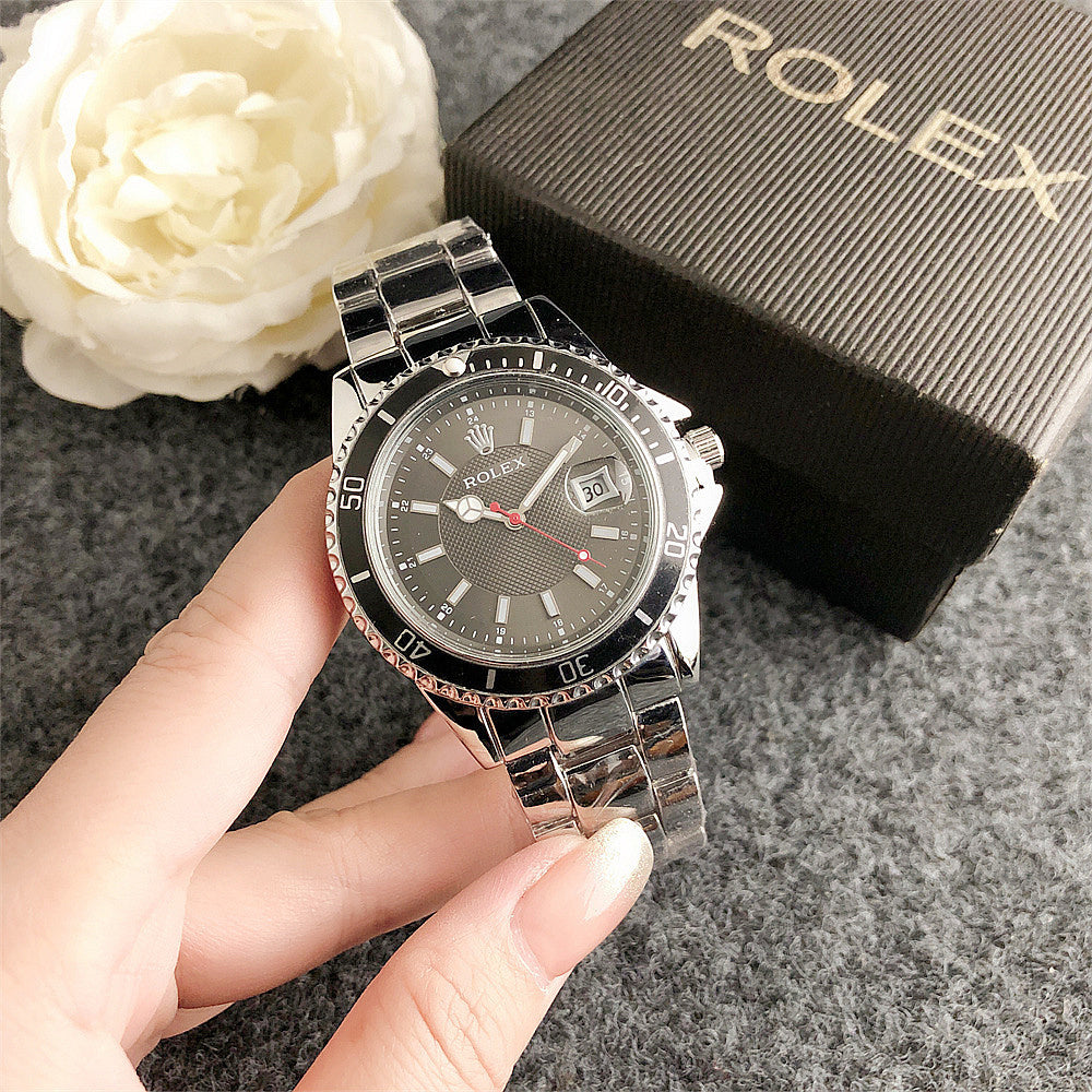 Rolex inspired Watches