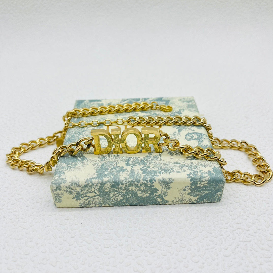 Christian Dior Inspired Collection