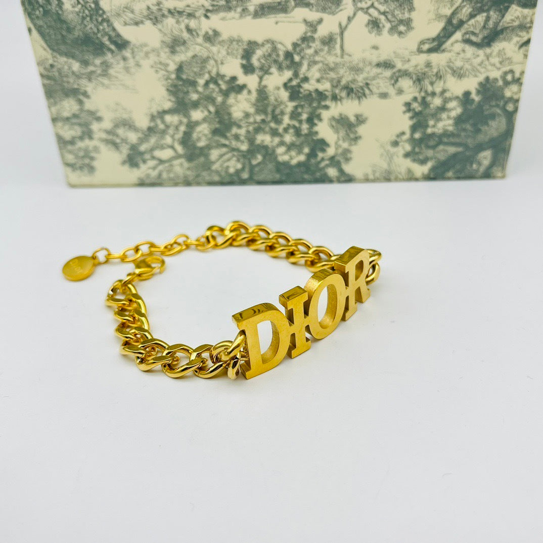 Christian Dior Inspired Collection