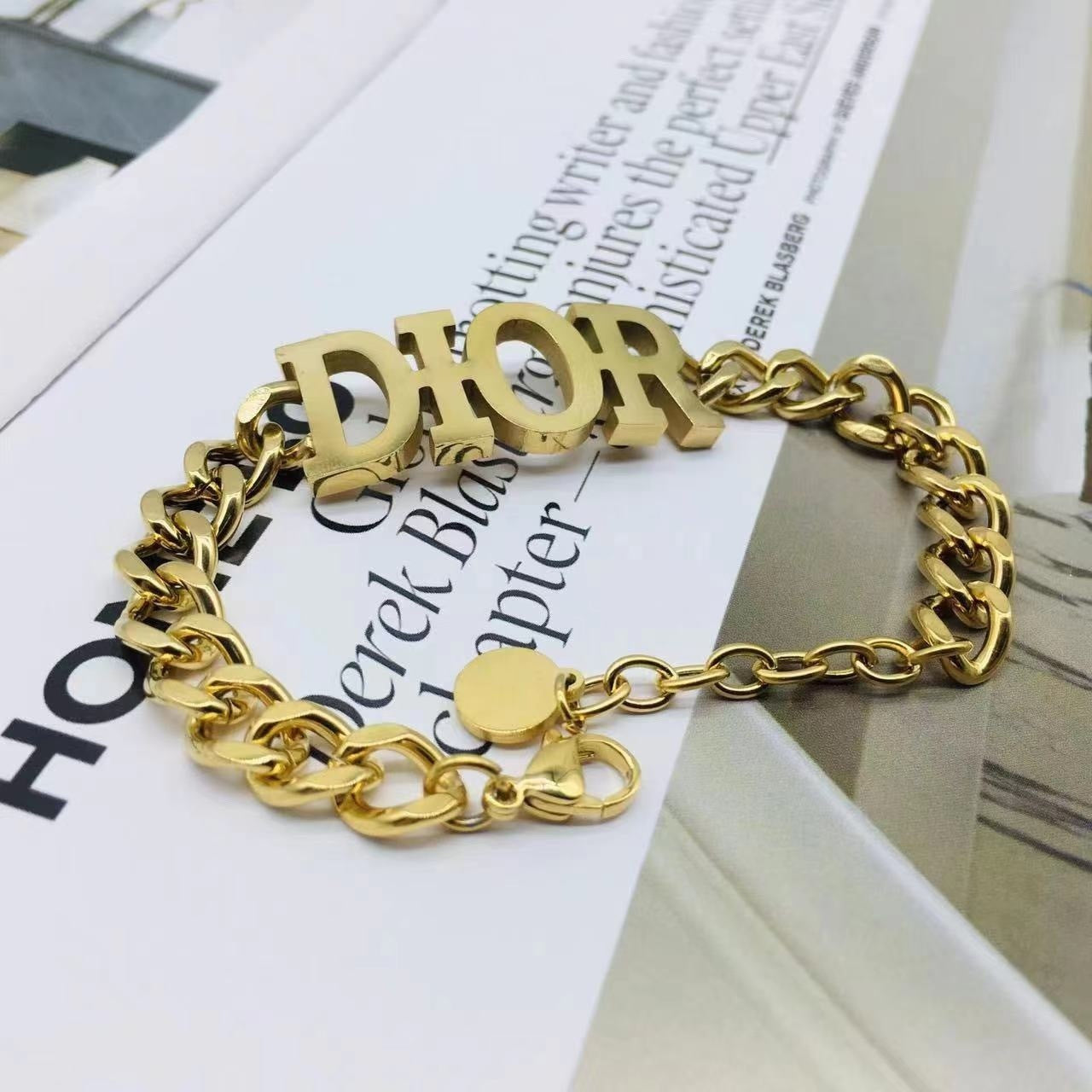 Christian Dior Inspired Collection