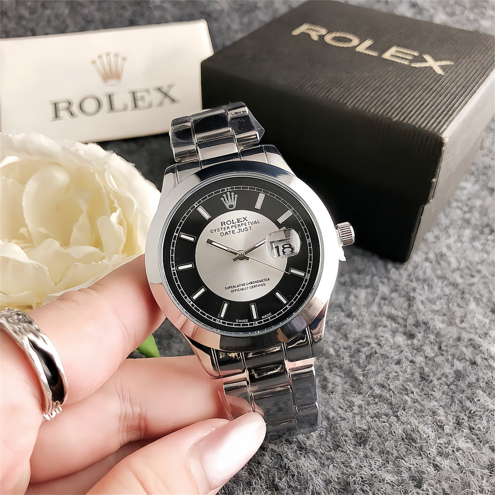 Rolex inspired Watches