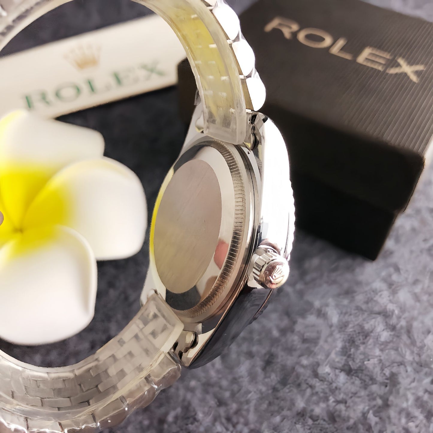 Rolex inspired Watches