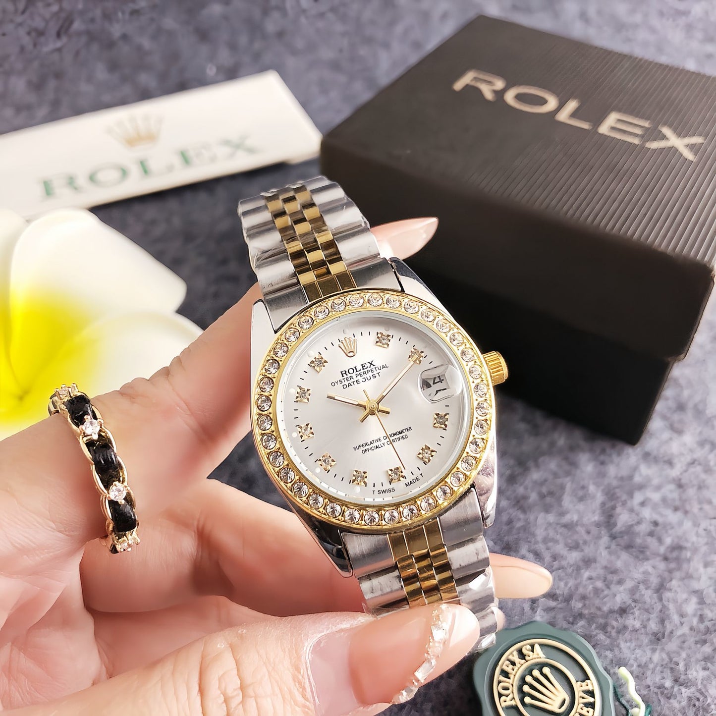 Rolex inspired Watches